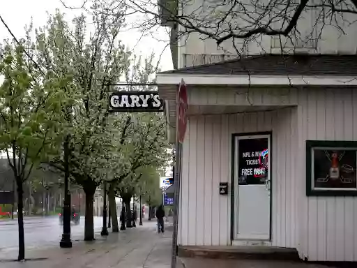 Gary's Sports Bar