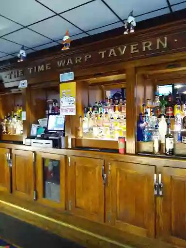 Time Warp Tavern