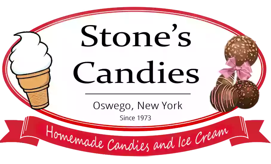 Stone's Candies