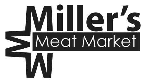 Miller's Meat Market