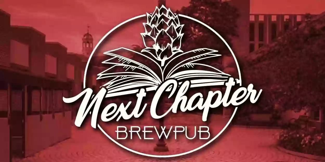 Next Chapter Brewpub