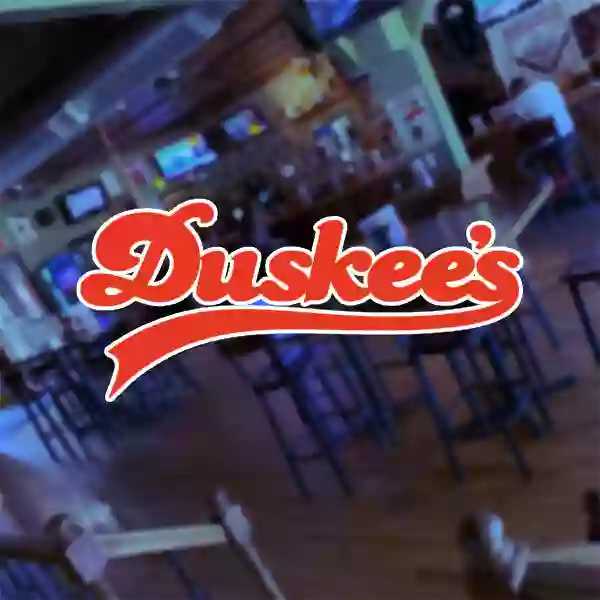 Duskee's Sports Bar & Grill