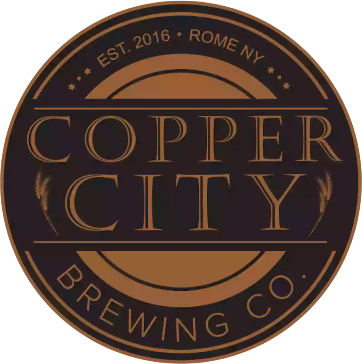 Copper City Brewing Company