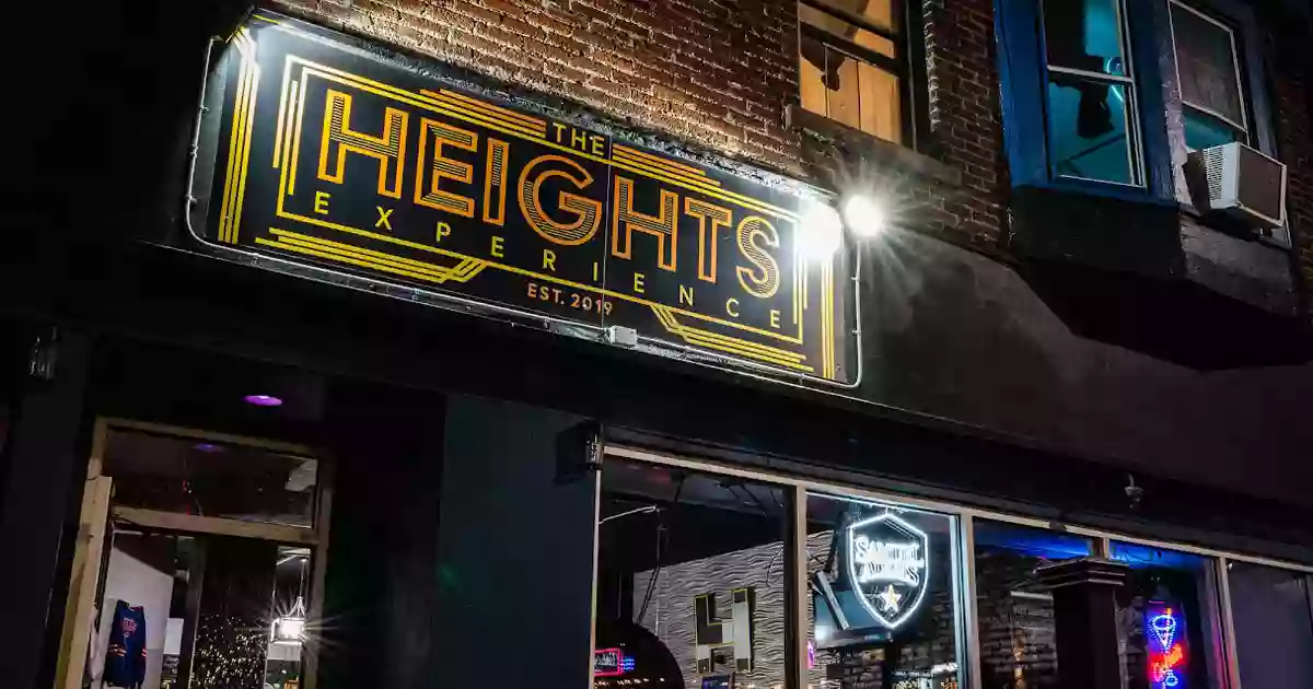 The Heights Experience