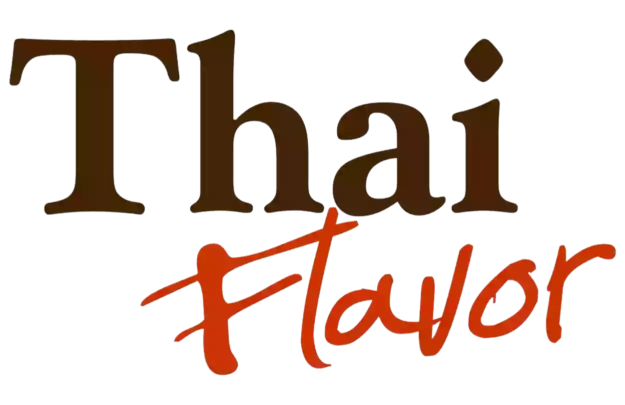 Thai Flavor