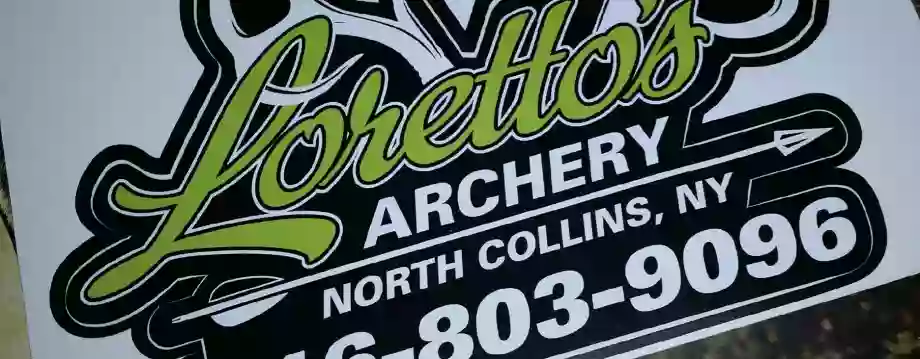 Loretto's Archery