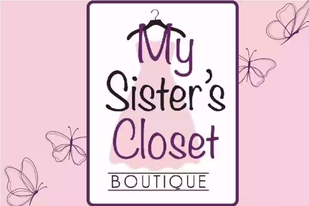 My Sister's Closet Boutique