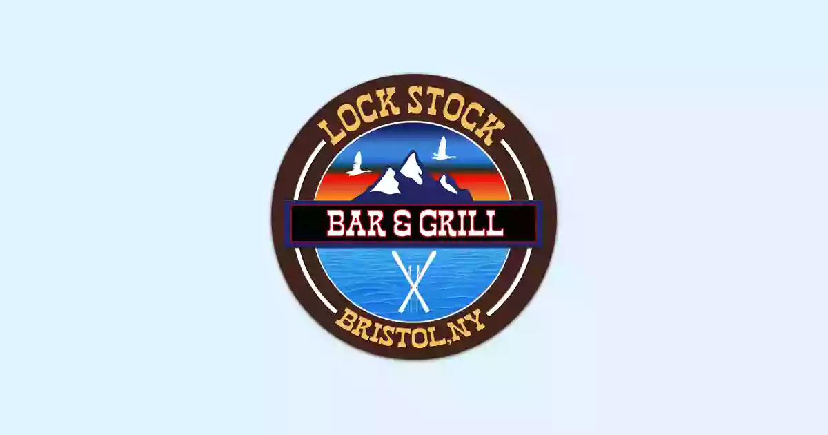 Lock Stock Bar & Grill