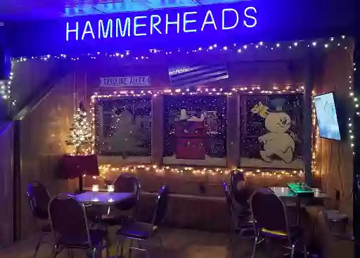 Hammerheads Tavern Inc