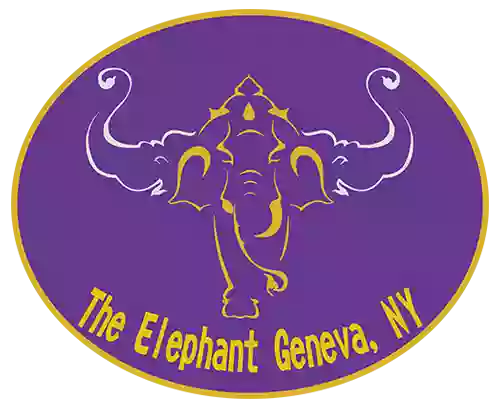 The Elephant Geneva