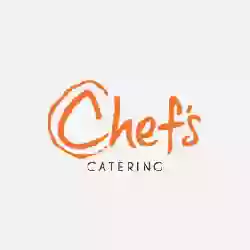 Chef's Catering