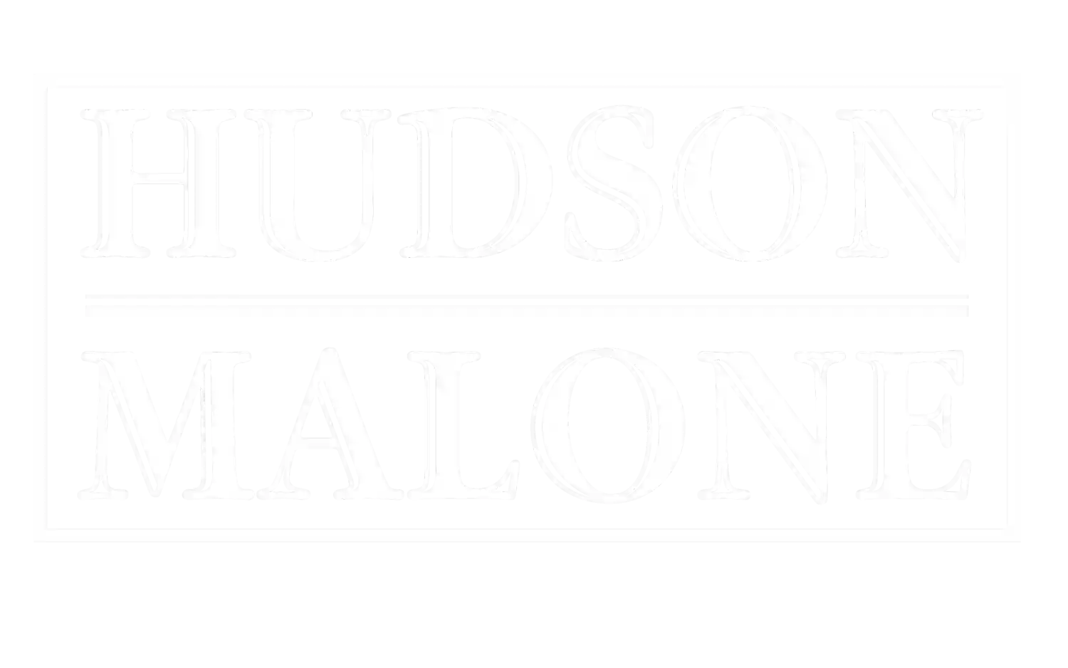 Hudson Malone