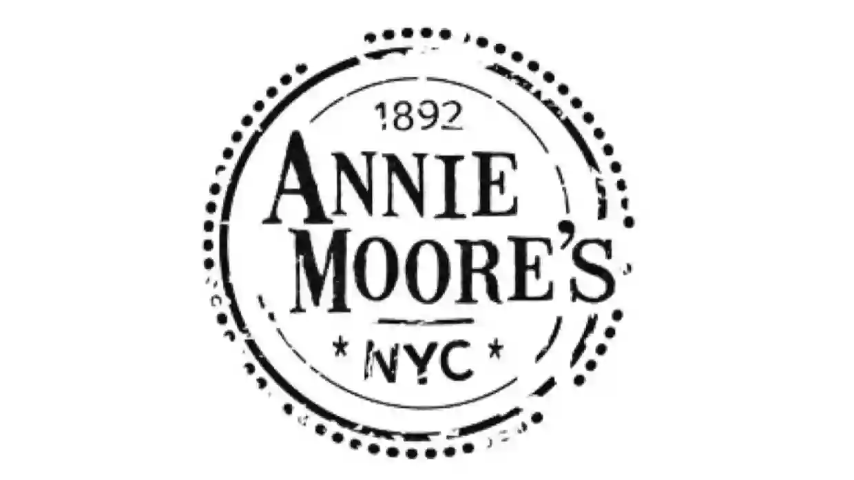 Annie Moore's