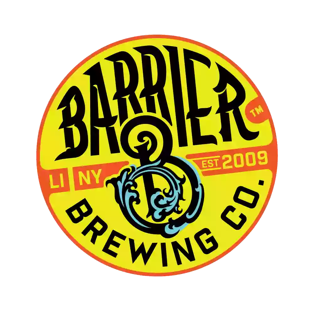 Barrier Brewing Co.