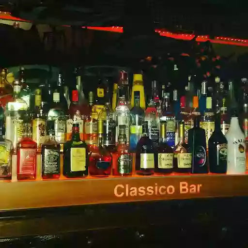 Classico Bar Inc.