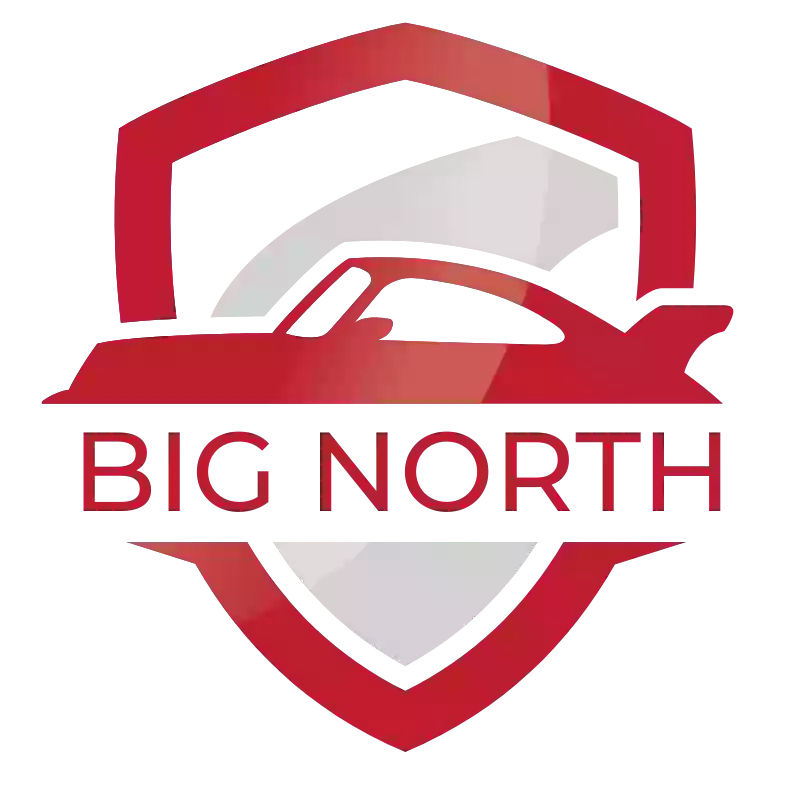 Big North Auto Detailing