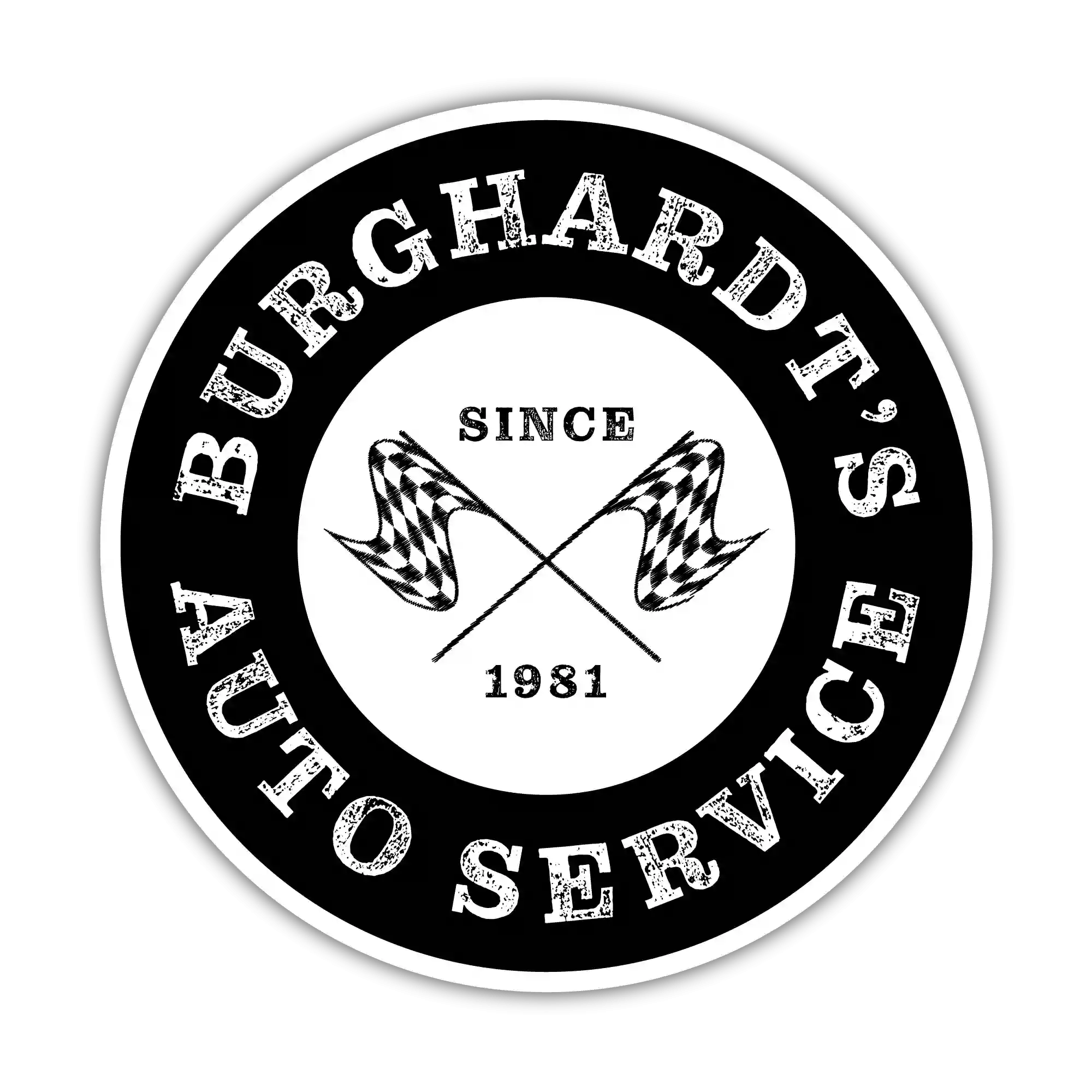 Burghardt's Auto Services