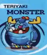 Teriyaki Monster