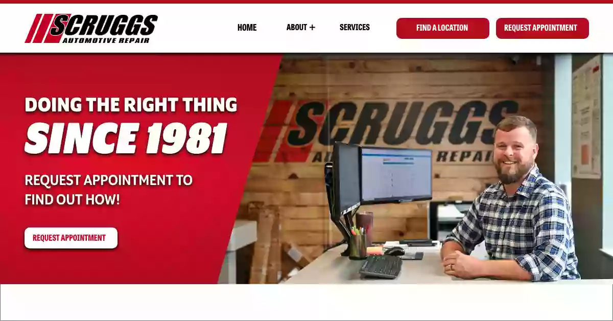 Scruggs Automotive Repair