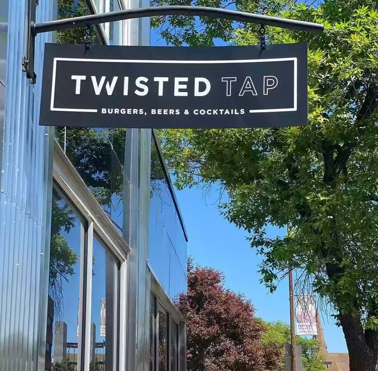 Twisted Tap