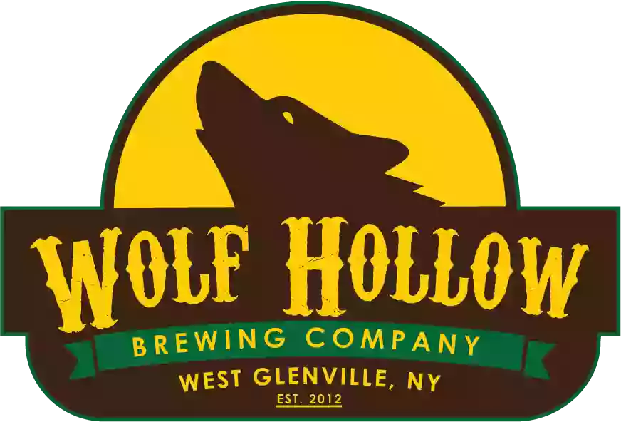 Wolf Hollow Brewing Company