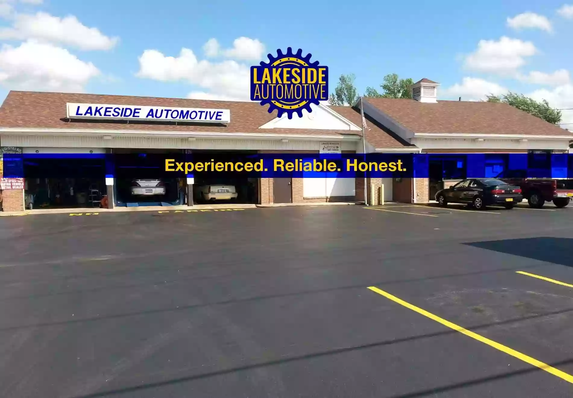 Lakeside Automotive