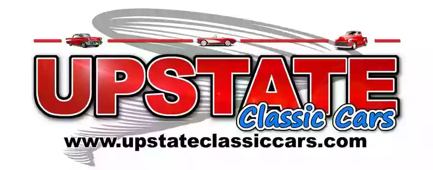 Upstate Classic Cars