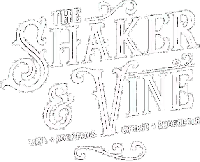 The Shaker & Vine