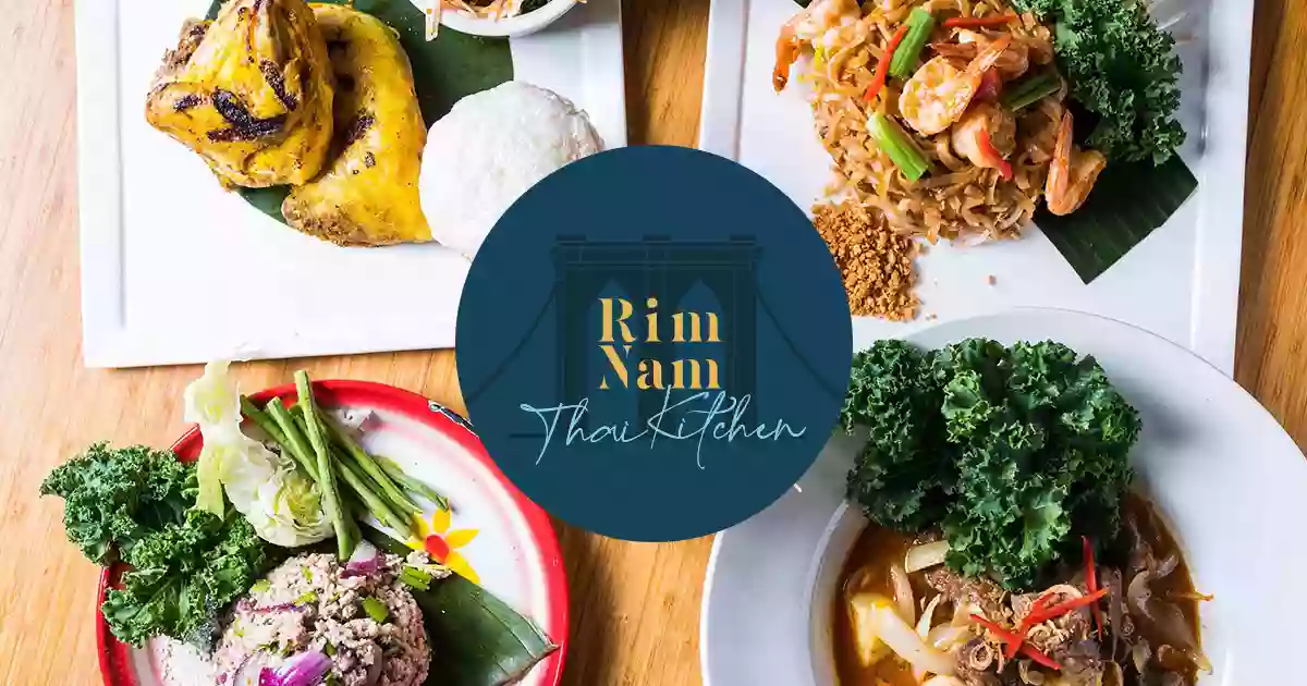Rim Nam Thai Kitchen
