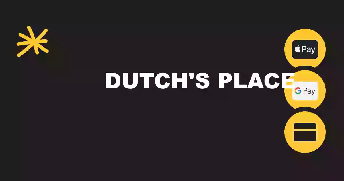 Dutch's Place