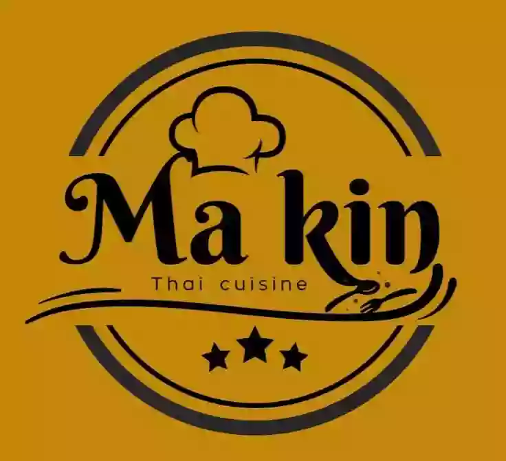 Ma Kin Thai