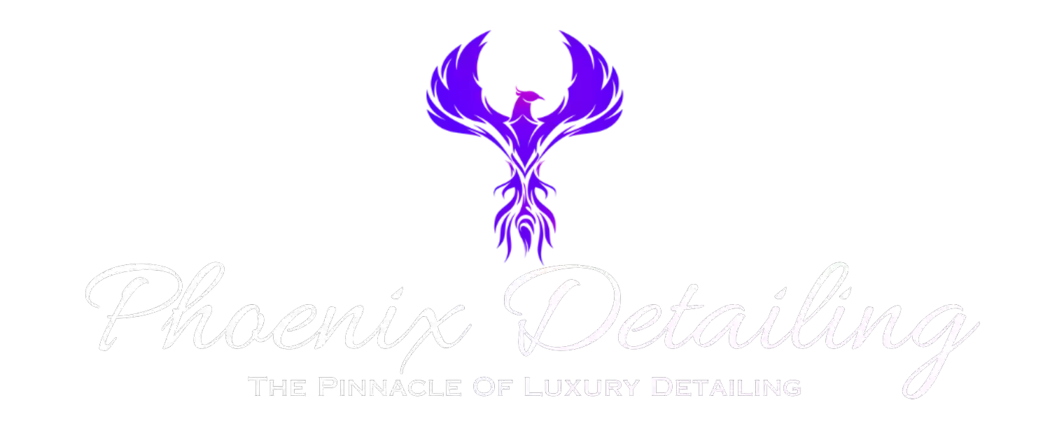 Phoenix Detailing