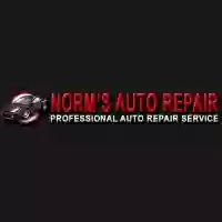 Norm's Auto Repair