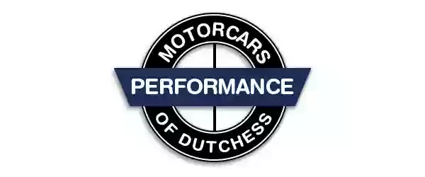 Performance Motorcars Inc