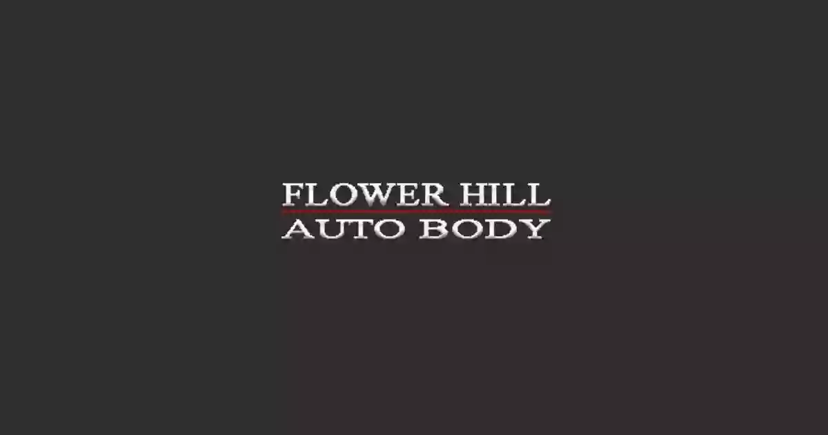 Flower Hill Auto Body Glen Cove