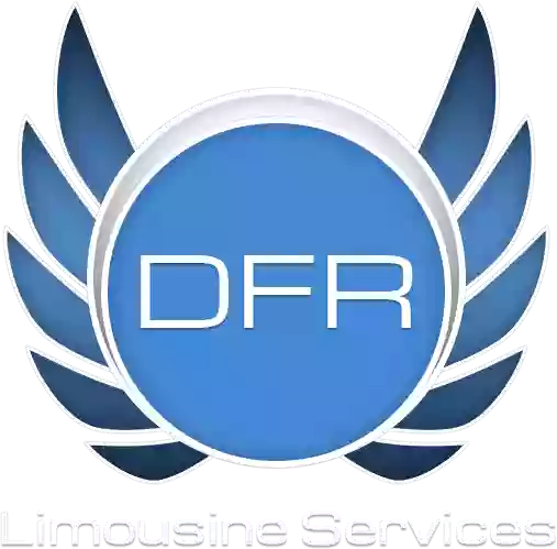 DFR Limousine Services