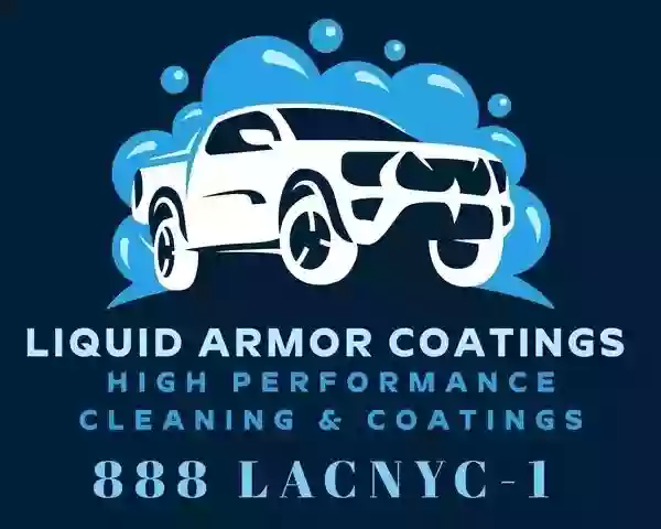 Liquid Armor Coatings LLC