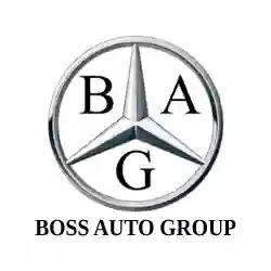 Boss Auto Group