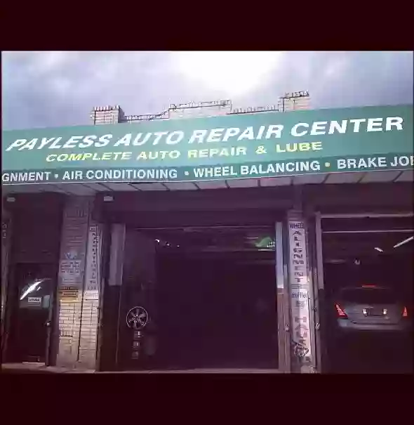 Payless Auto Repair