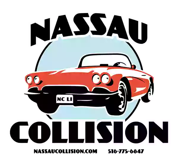 Nassau Collision Corporation