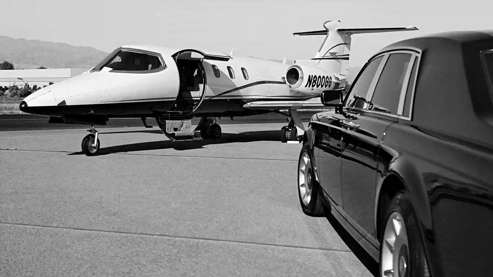 Executive VIP limousine & car services