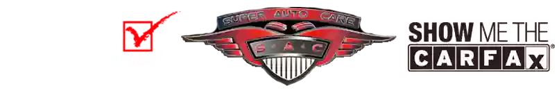 Super Auto Care Service Inc