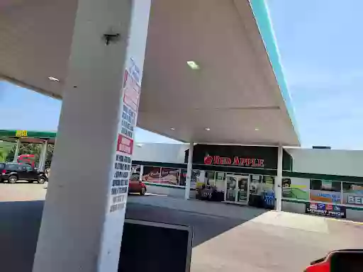 Kwik Fill Travel Plaza