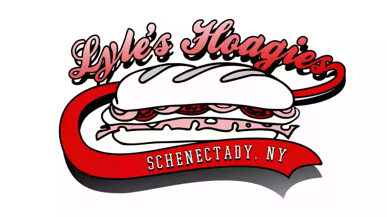 Lyle's Hoagies