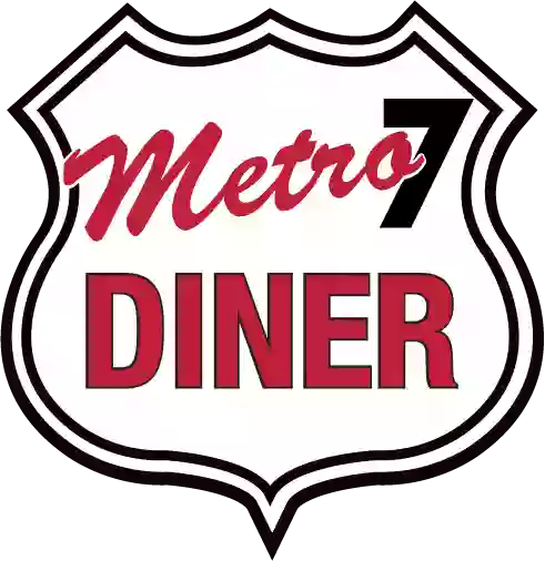 Metro 7 Diner