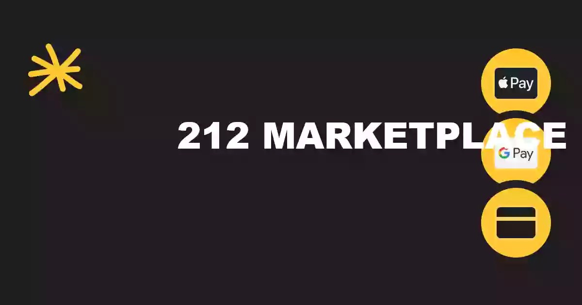 212marketplace