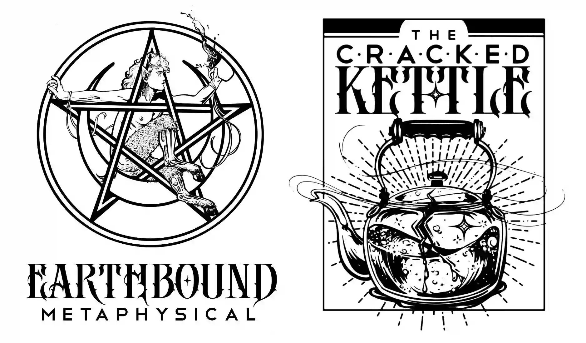 Earthbound Metaphysical Shoppe Inc.