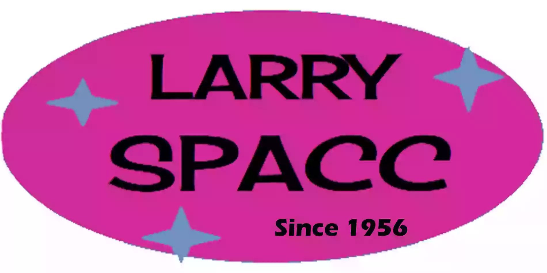 Larry Spacc GMC