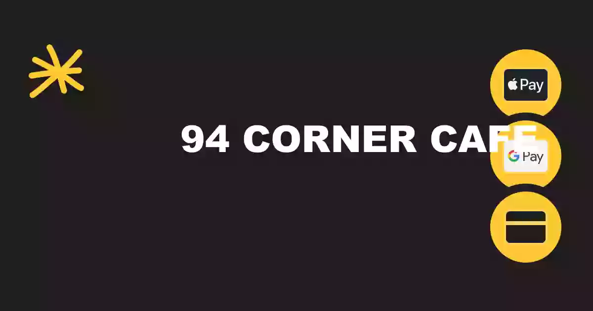 94 Corner Cafe