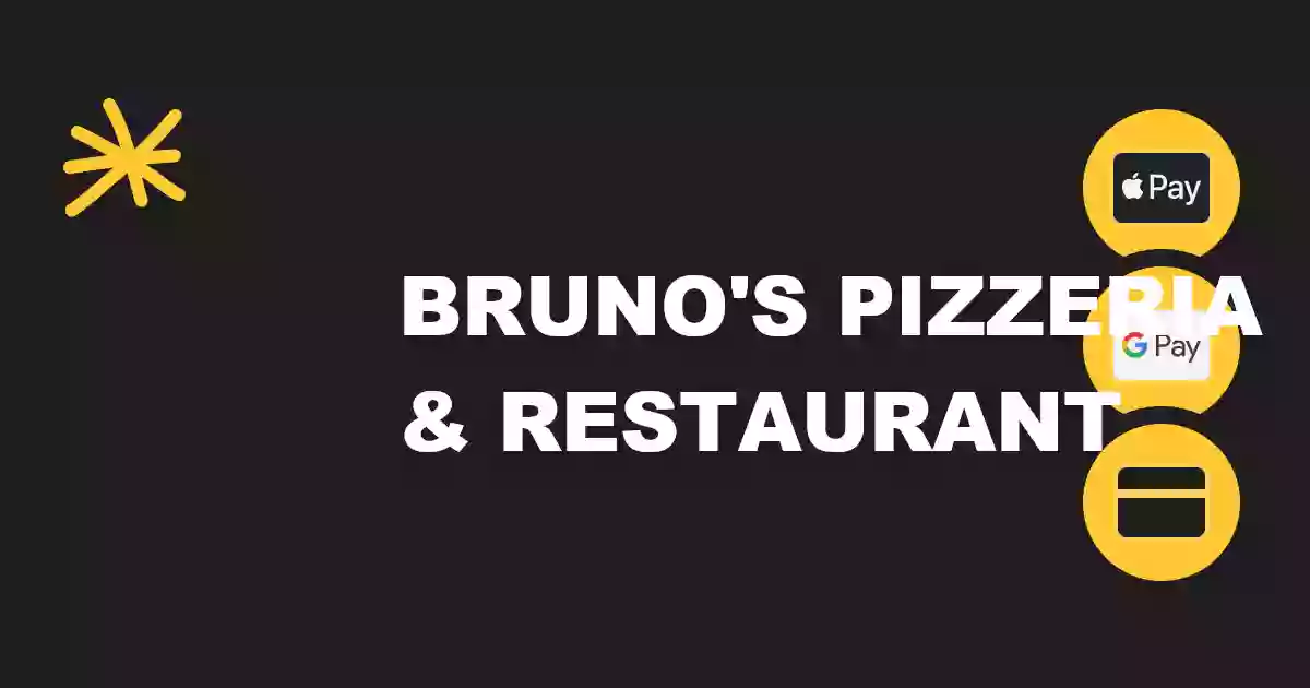 Bruno's Pizzeria & Restaurant